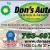 Full Service Gas
