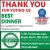 Thank You