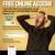 Free Online Access!!