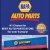 Best Auto Parts Store