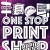 One Stop Print Shop
