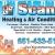 Heating & Air Conditioning