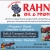 Bulk & Transport Delivery