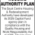 Housing Authority Plan