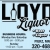 Lloyd's Liquor