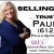 Selling or Buying a Home... Trust Your Local Realtor