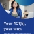 New! High-Yield Checking