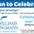 Plan to Celebrate You Life