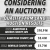 Considering and Auction?