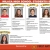 Milaca High School Students / Staff of the Month January