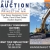 Pike Auction