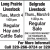 Regular Hay And Cattle Sale
