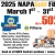 2025 Napa Gold Filter Sale