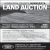 Quality Tested Hay Auction
