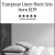 European Linen Sheet Sets from $139