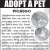 Adopt A Pet