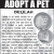 Adopt A Pet