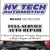 Full-Service Auto Repair