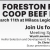 Foreston Farmers Coop Beef Meeting