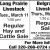 Regular Hay and Cattle Sale