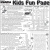 Kids Fun Page