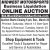 Online Auction