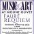 Music & Art at Mount olivet