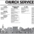 Church Services