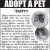 Adopt A Pet