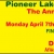 The Annual Policyholders Meeting