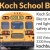 Koch School Bus Service
