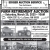 Farm Retirement Auction