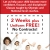 2 Weeks Plus Uniform Free!