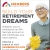 Build Your Retirement Dreams