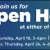 Open House