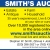 Smith's Auction