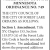 Ordinance No. 749