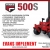 Ferris 500S