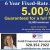 6 Year Fixed-Rate Account