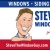 Windows, Siding, Roofing