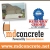 Powered By Concrete Service