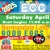 2025 Egg Hunt