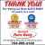 Thank You!