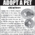 Adopt A Pet
