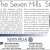 The Seven Hills Story