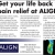 Get Your Life Back with Advanced Pain Relief at Align Neuropathy