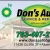 Full Service Gas