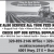We Also Service All Your Feed Needs