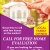 Call For Free Home Evaluation