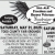Fundraiser Long Prairie